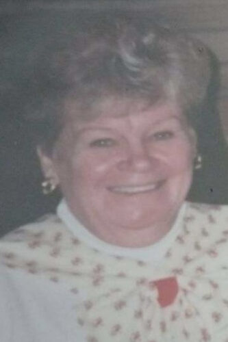 Mary H. Zarbaugh 1939-2025